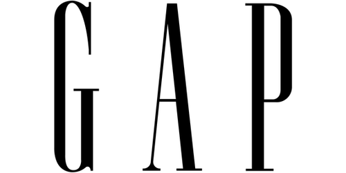 Gap-Logo