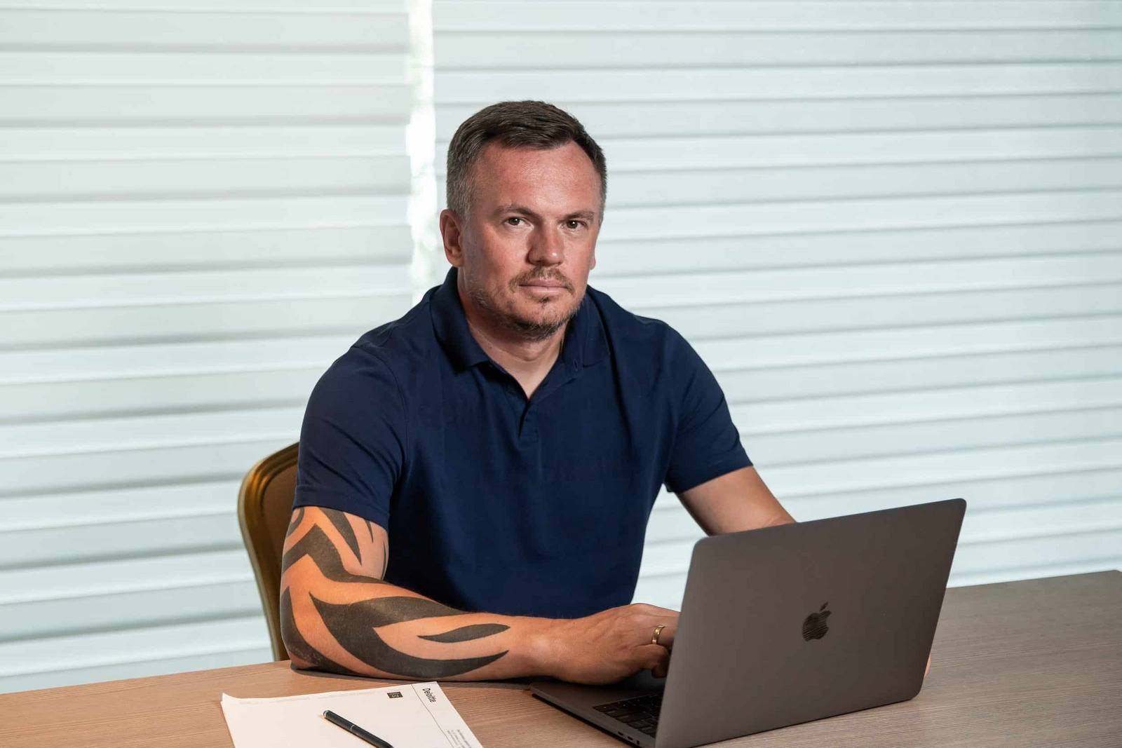 Interview with Dmitry Smirnov, Founder of Flint Capital 1 0025 gio05527