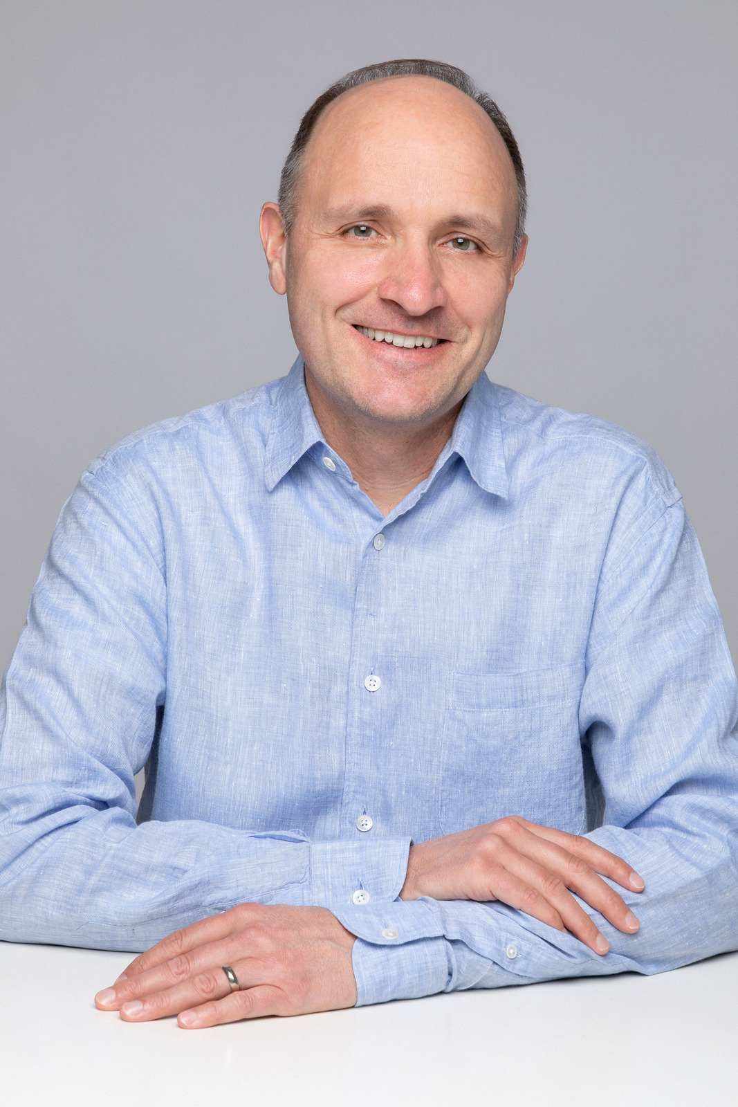 Interview with Colin Bryar, Former Amazon Executive 1 20190506-Colin Bryar235.jpg