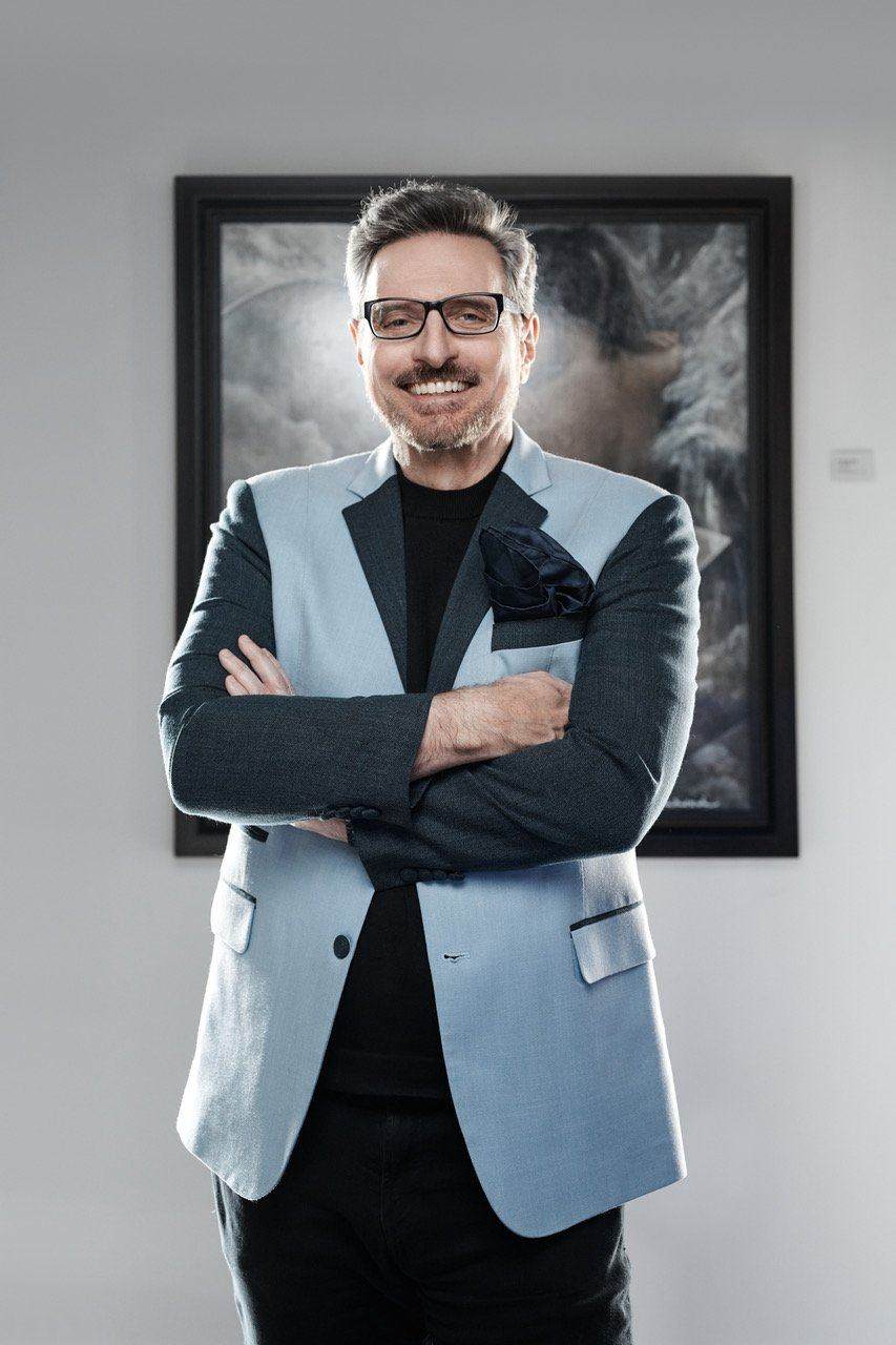 Interview with Art Entrepreneur Randall J. Slavin 1 2023 0331 dwinn 19928129
