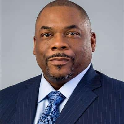 Interview with Perry Miller, CEO of the Capital Region Airport Commission 1 2756 20230719142110643