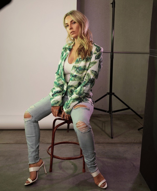 Interview with Whitney Bansin of The Wild Collective 1 3 capture
