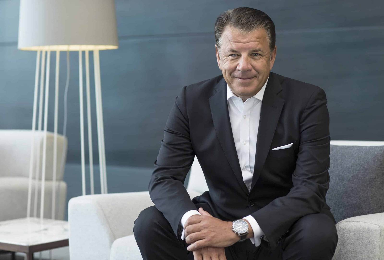 Interview with Hikmet Ersek, Former Western Union CEO 1 686a7757 1