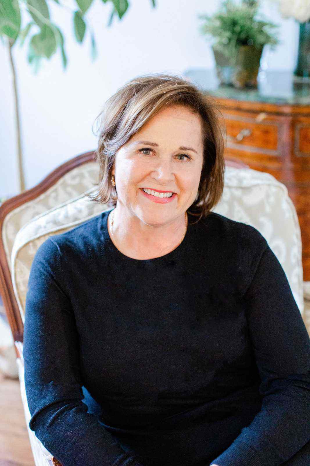 Interview with Doro Bush Koch, Bestselling Author 1 9c2a0473