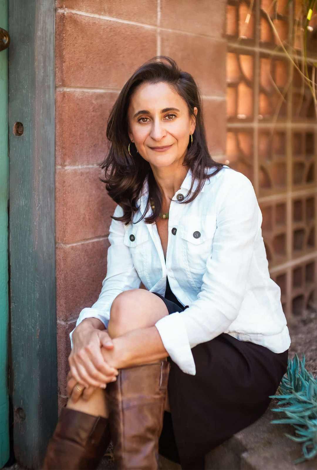 Interview with Abby Falik, CEO of Global Citizen Year 1 abbyfalik img 9286 web