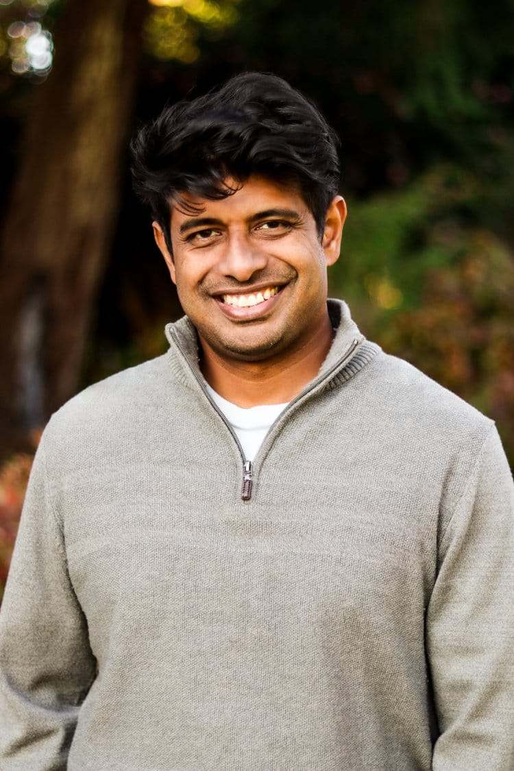 Interview with Adnan Mahmud, CEO of FORWARD 1 adnan mahmud ka 2