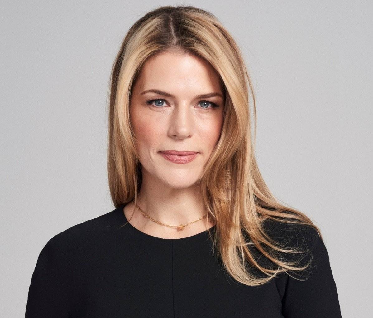 Interview with Alison Moore, CEO of Comic Relief US 1 alison moore headshot