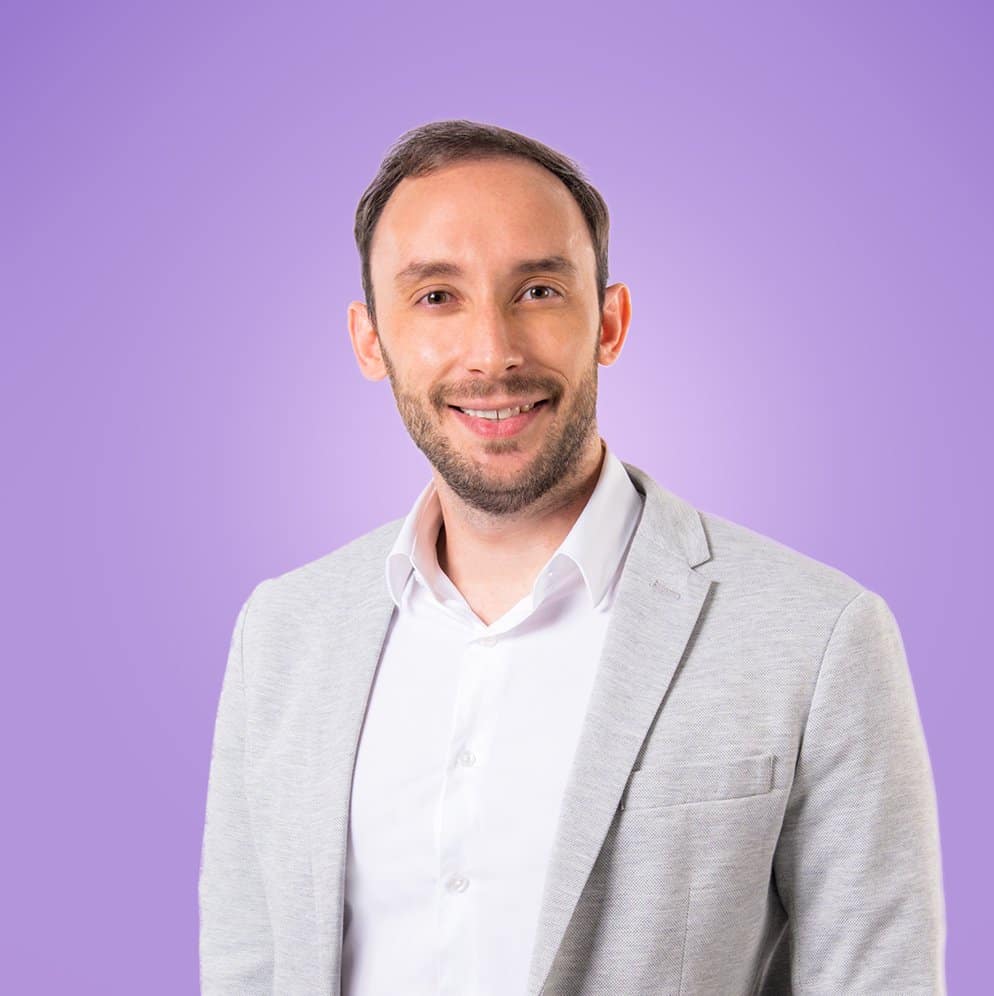 andre menezes purple