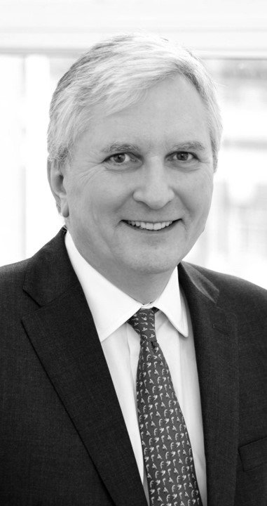 Interview with Andrew Duncan, CEO of Infosys Consulting 1 andrewduncan