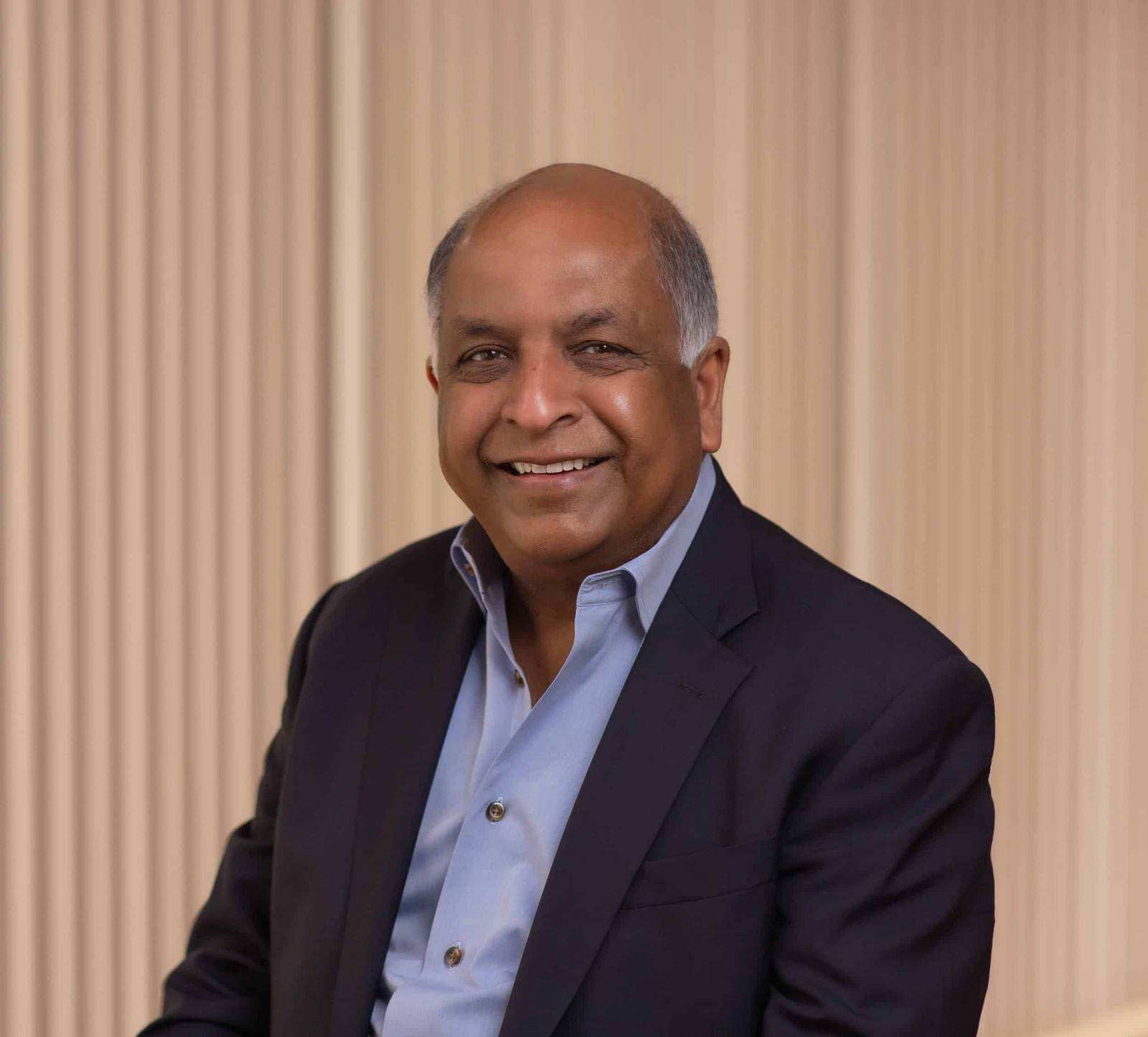 Interview with Anil Singhal, CEO of NETSCOUT 1 anil portrait