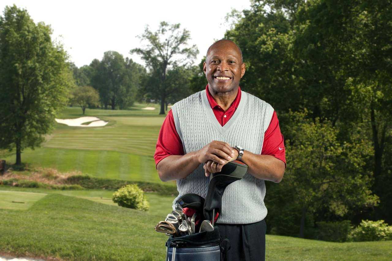 You Can Always Learn More: Interview with Two-Time Heisman Trophy Winner Archie Griffin 1 archie griffin 28229