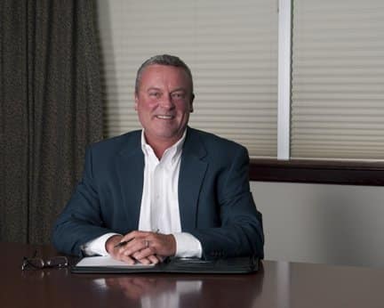 Interview with Charlie Wonderlic, Executive Chair 1 atdesk web 28129