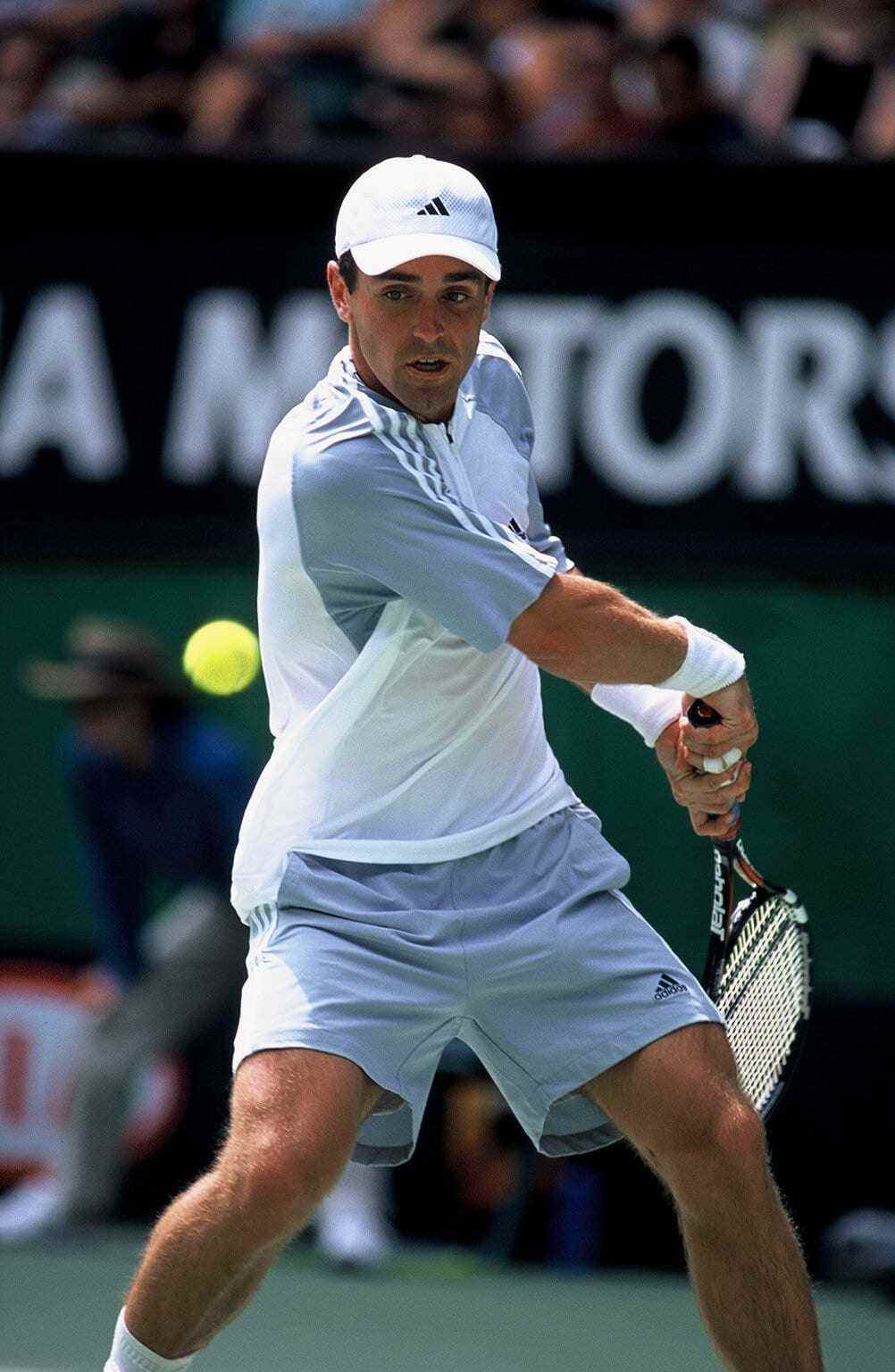 Interview with Brian Vahaly, CEO of YouFit 1 ausopenpic
