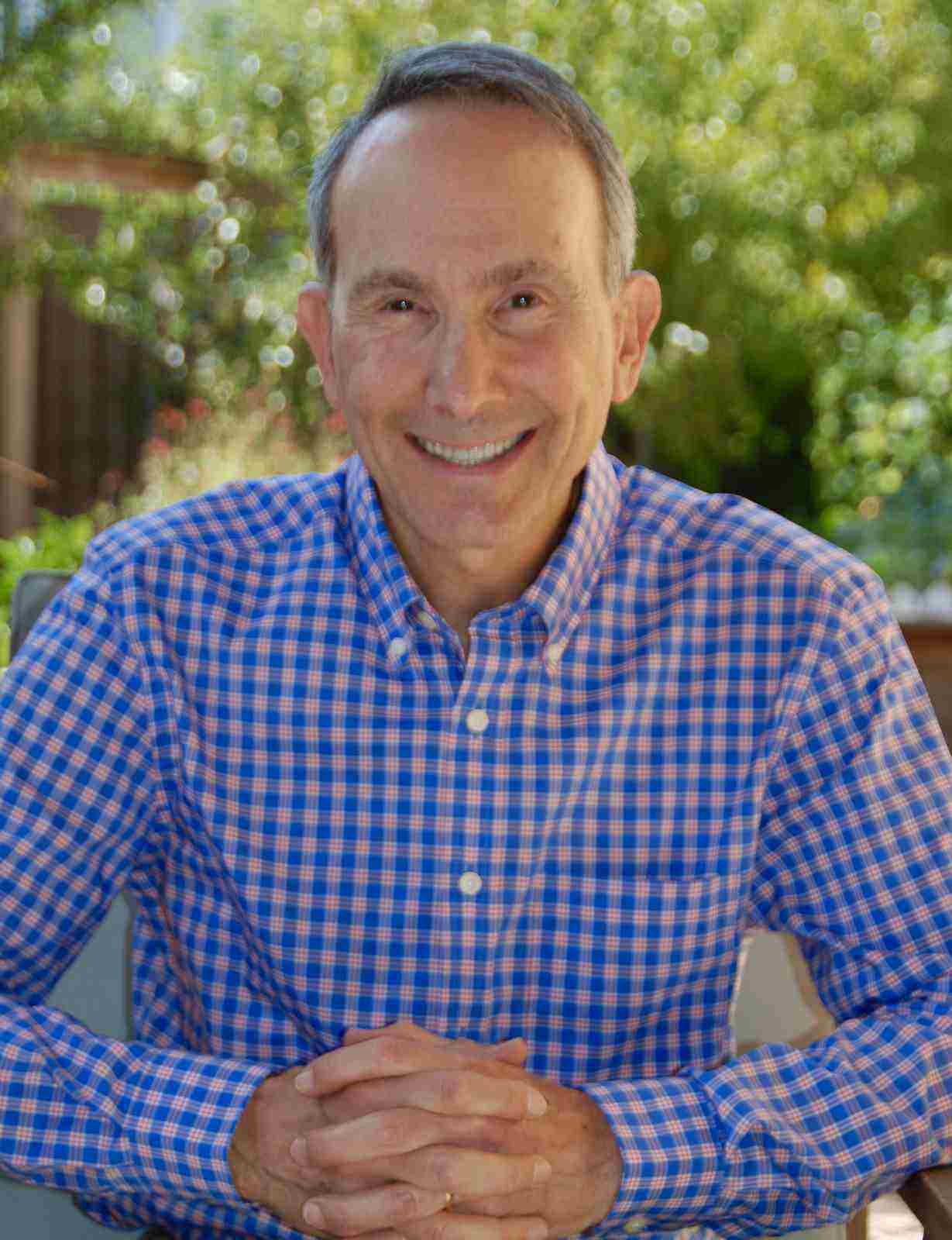 Interview with Barry Moline, California Utilities Leader 1 Barry Moline Head Shot - Casual2.jpeg
