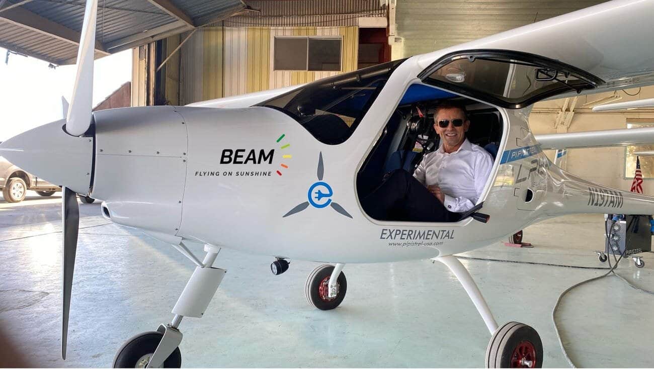 Interview with Desmond Wheatley, CEO of Beam Global 1 Beam Desmond.jpeg