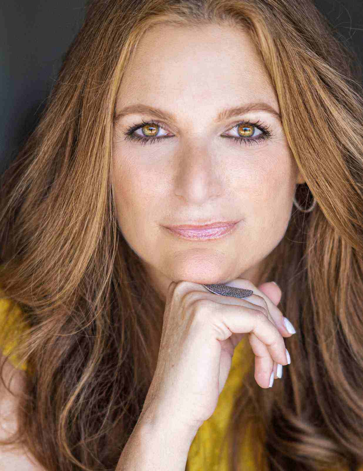 Interview with Lori Caden, Founder and CEO of Belly Bandit 1 bellybandit loricaden headshot