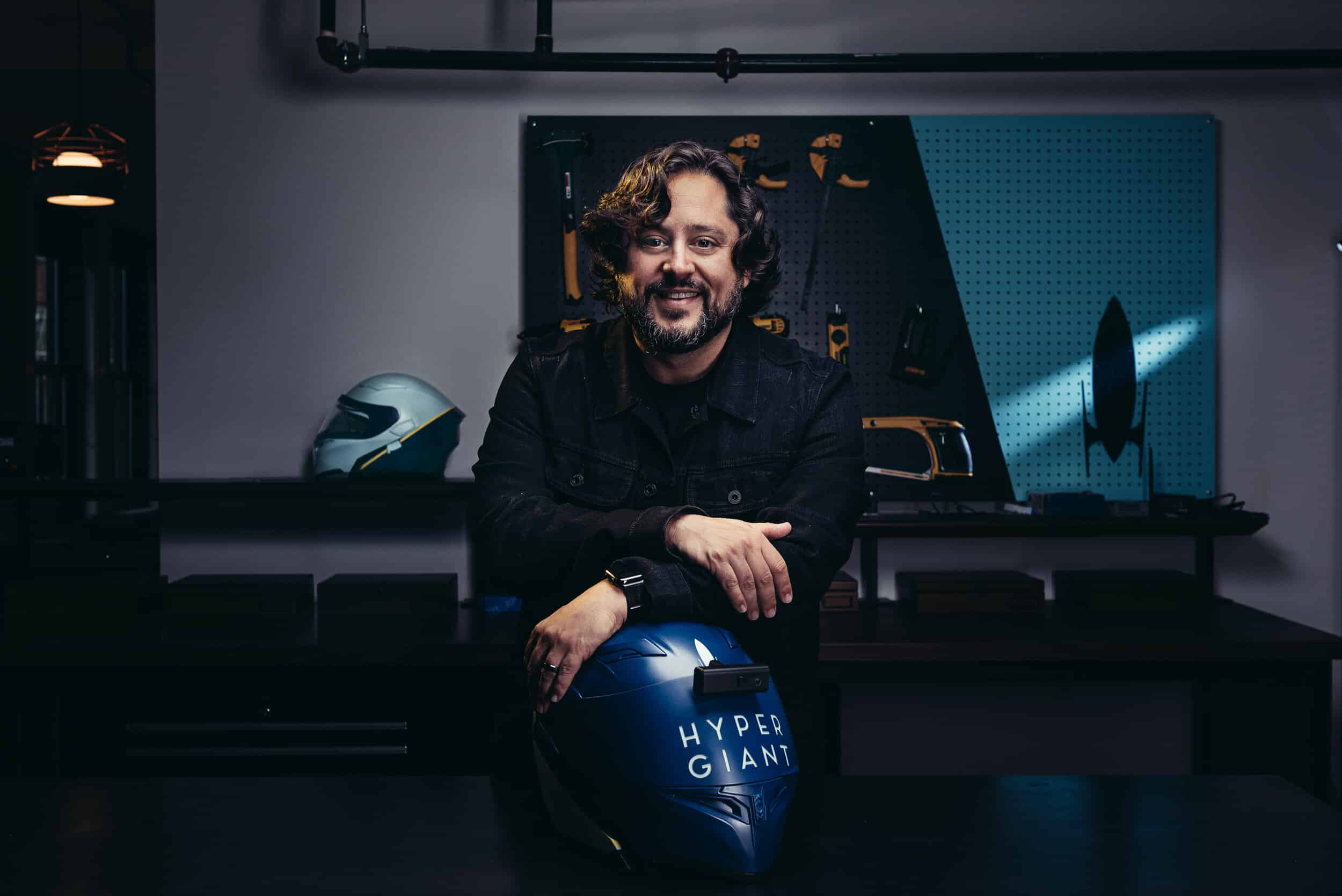 Advice From a Serial Tech Entrepreneur 1 benlammheadshot