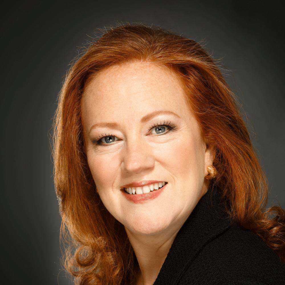 Interview with Bernadette Nixon, CEO of Algolia 1