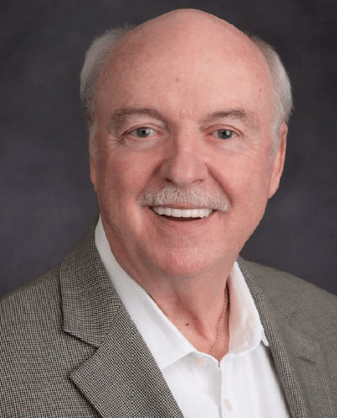 Interview with Dr. Bernie Mullin, Former Hawks CEO 1 berniemullinhs
