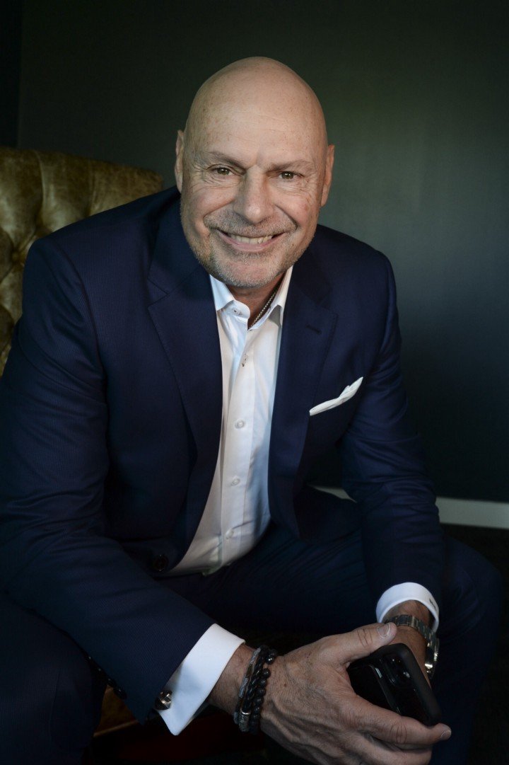 Interview with Bert Miller, CEO of Protis Global 1 bert
