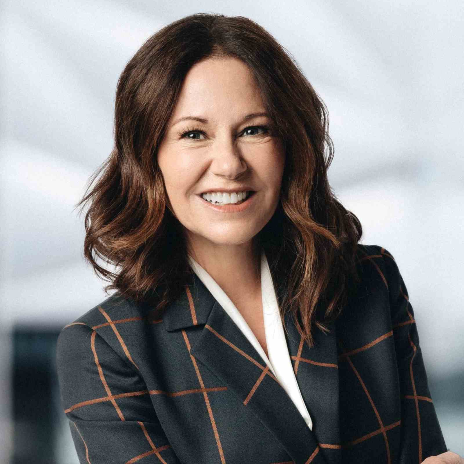 Interview with Bertina Ceccarelli, CEO of NPower 1 bertinaceccarelli