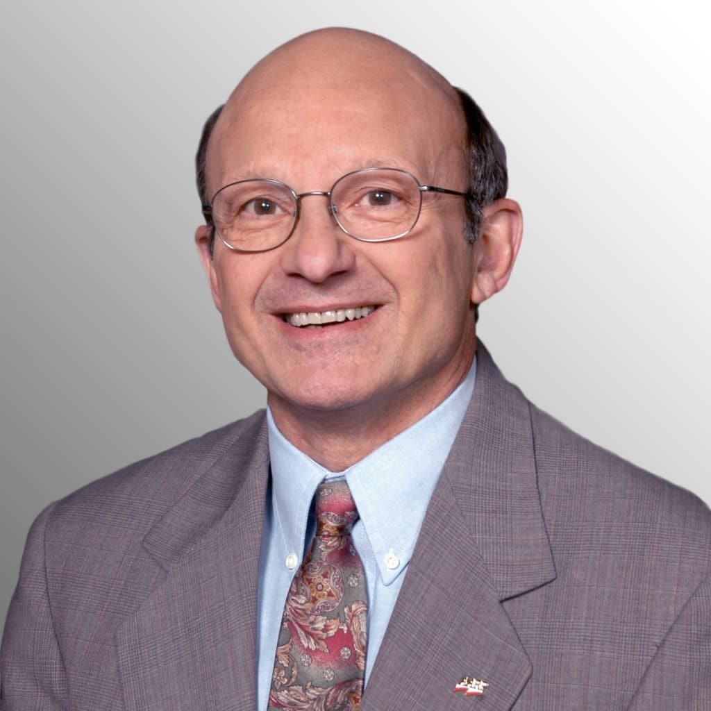 Interview with Bill Novelli, Former AARP CEO 1 billjpegfileheadshot28129