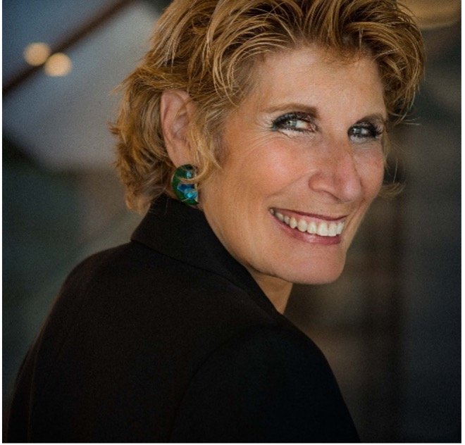 Interview with Bonnie Low-Kramen, Author 1 bonnielow kramenheadshot