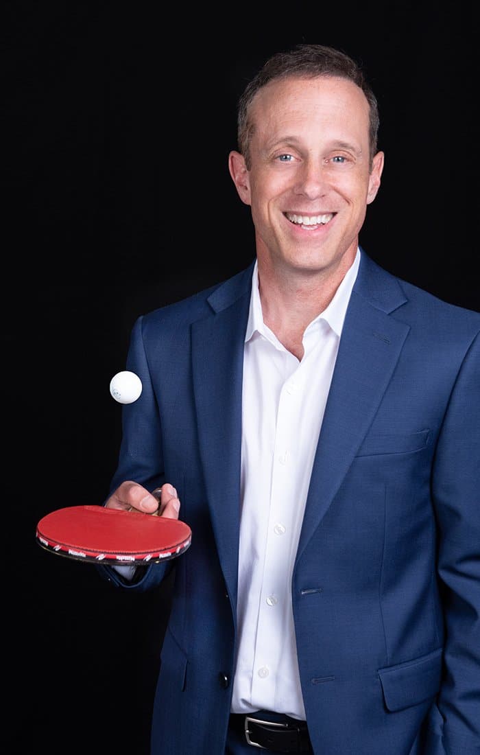 Interview with Justin Bookey, Ping Pong Guru 1 bookey1
