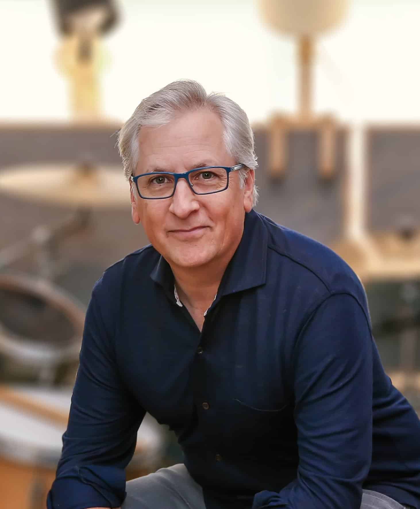 boseprofessional johnmaier ceo 1a
