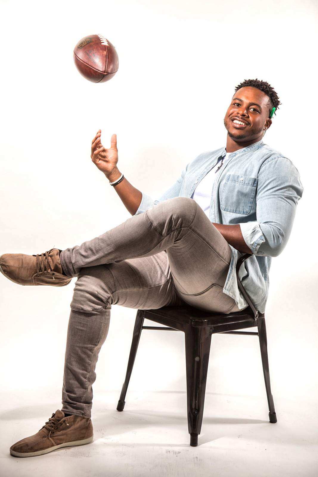 brandon copeland headshot