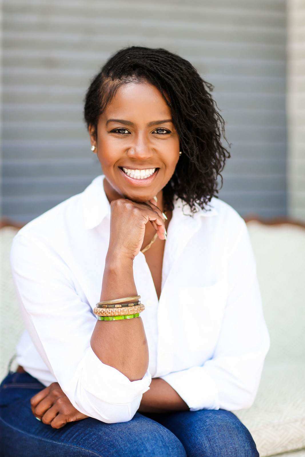 Interview with Briana Marbury, CEO of Interledger 1 briana
