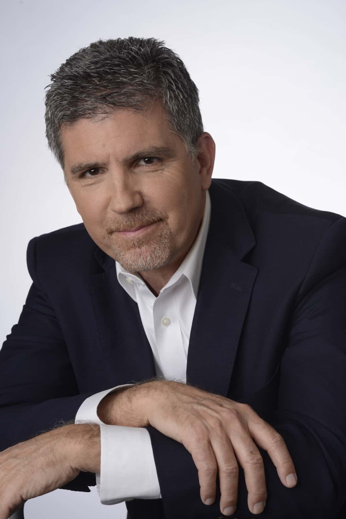 Lessons From a Healthcare Leader 1 brianparadisheadshot