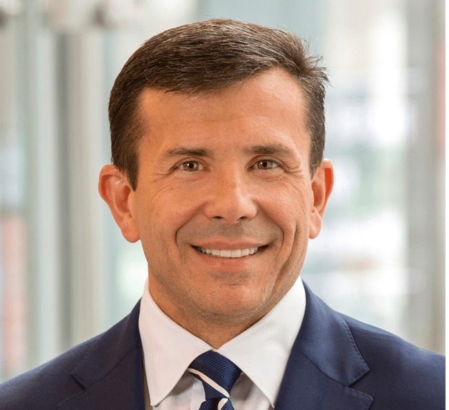 Interview with John Crowley, Founder of Amicus Therapeutics 1 capture 4
