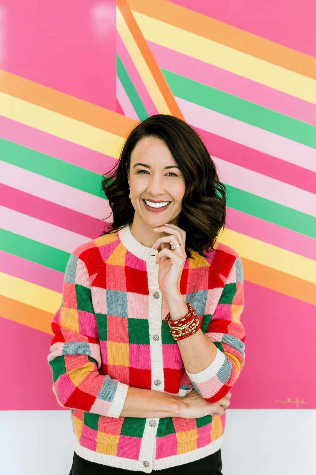 Interview with Carrie Colbert, Founder of Curate Capital 1 carriecolbert headshot spring202328129