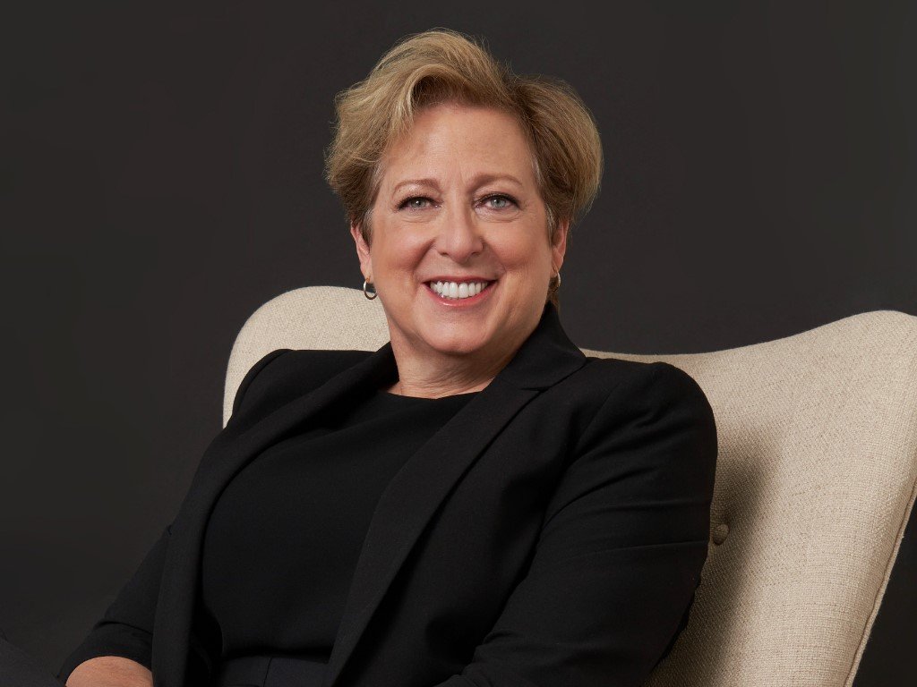 Interview with Caryl Stern, Walton Family Foundation 1 caryl m.stern