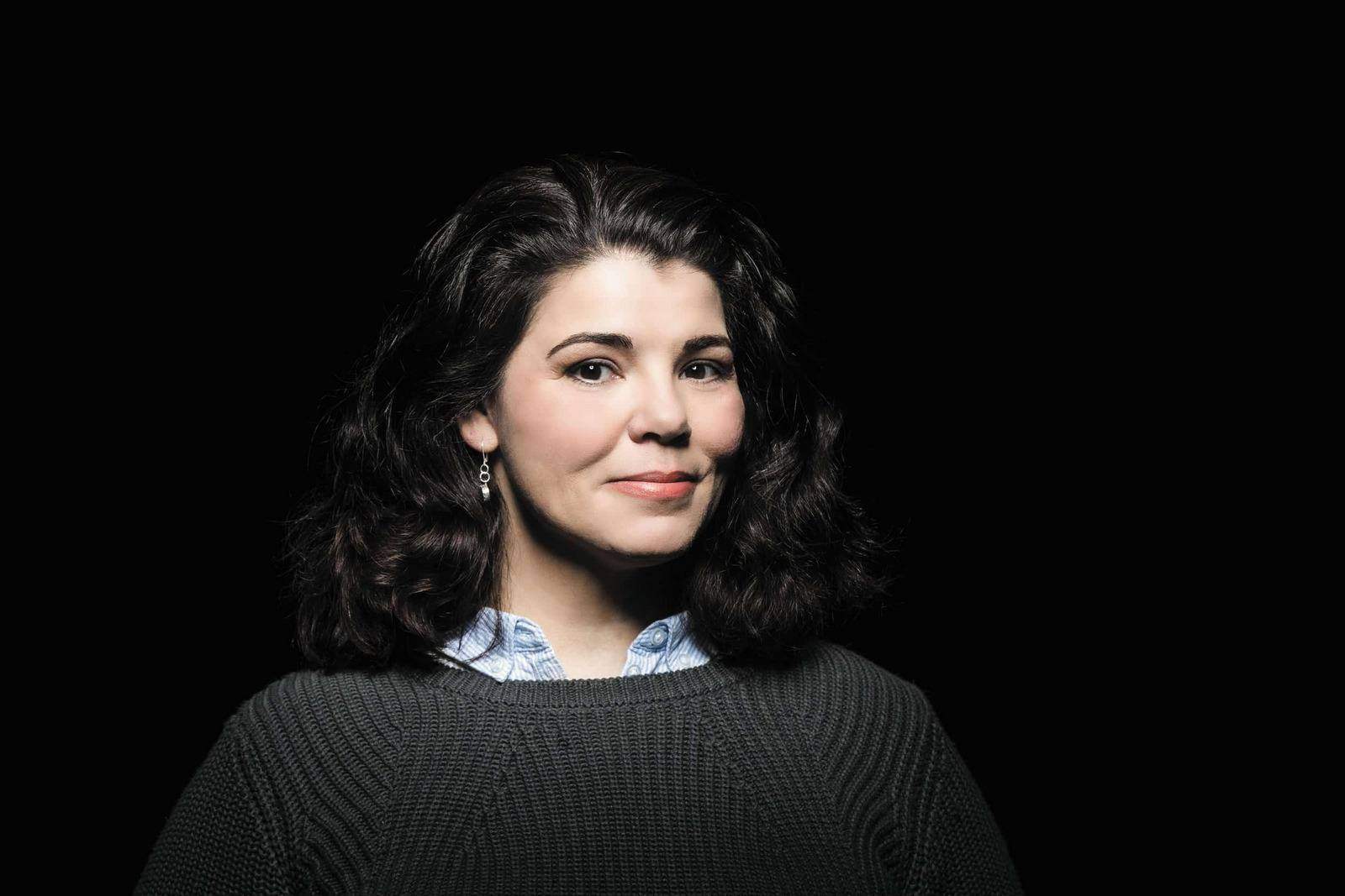 celeste headlee author photo jeff roffman photography