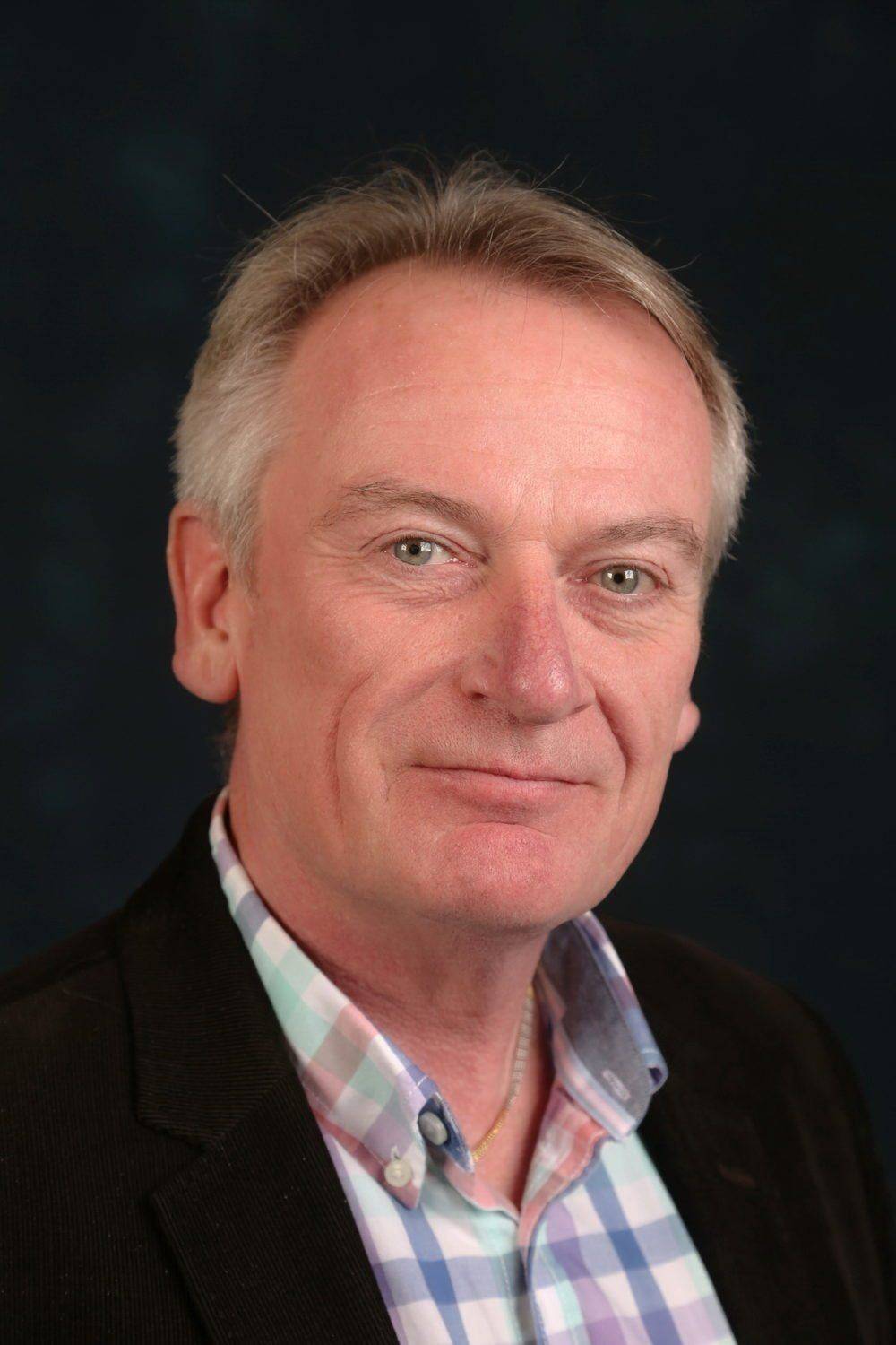Interview with Chris Skinner, CEO of Finanser 1 chrisskinner