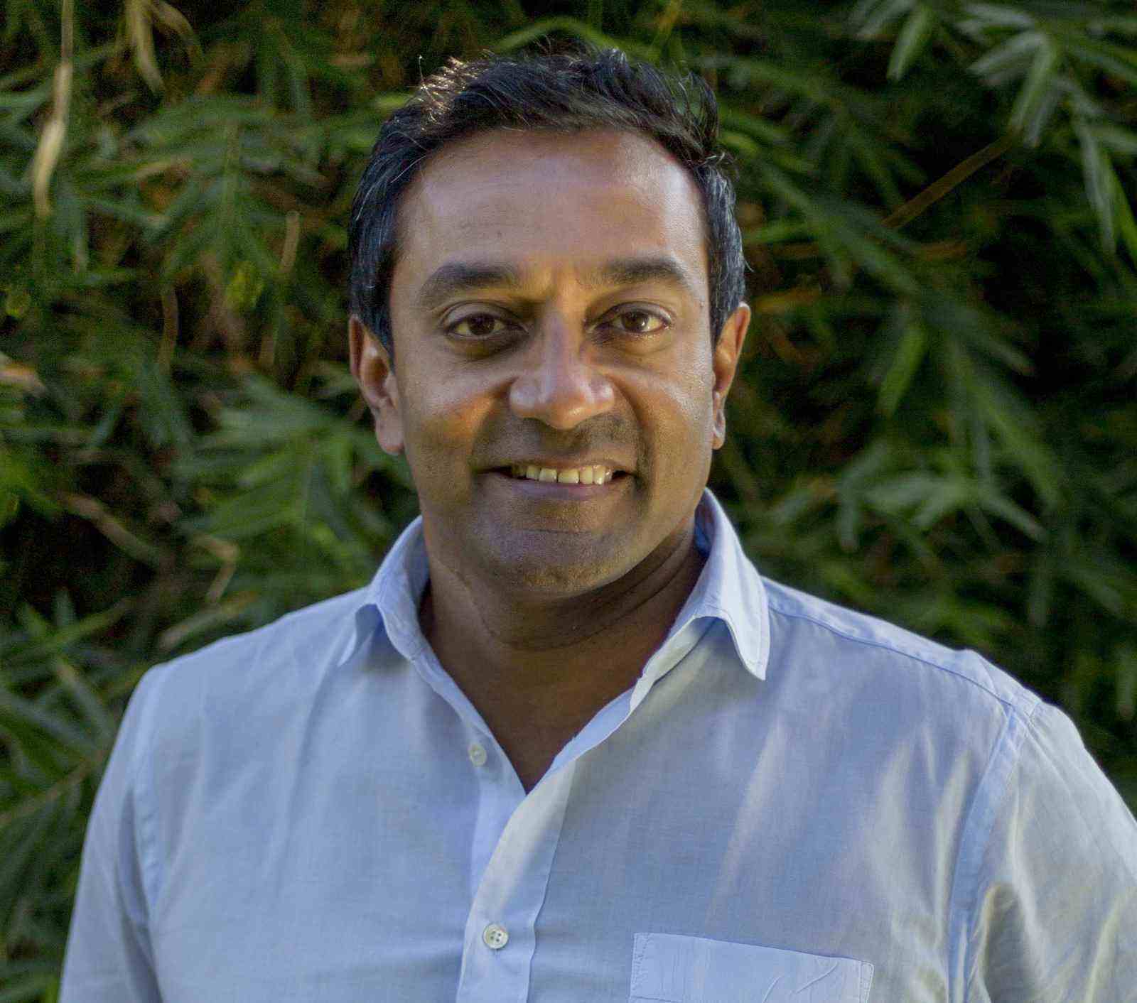 Interview with M. Sanjayan, CEO of Conservation International 1 ci 35414399 cropped