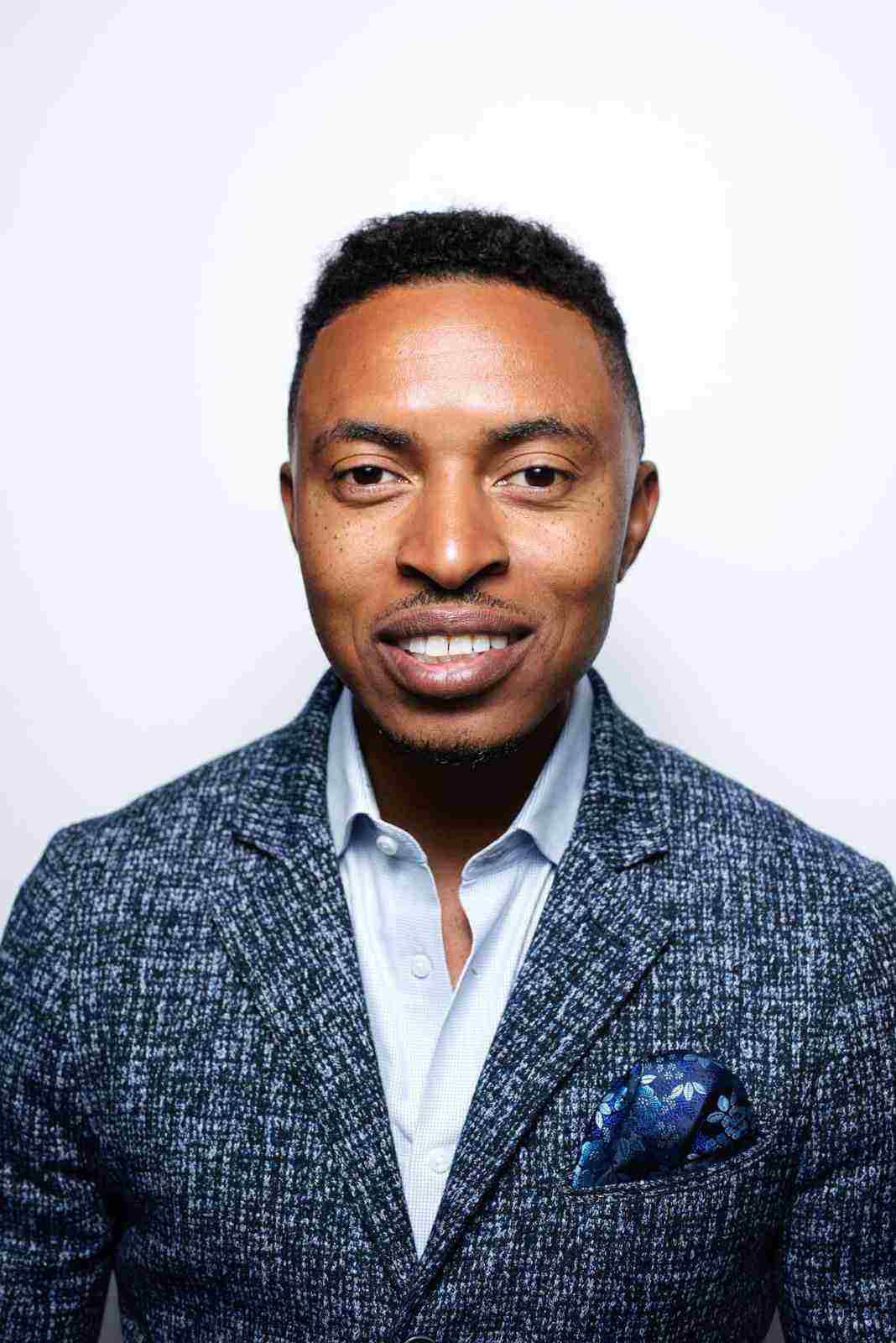 Interview with Corey White, CEO of Cyvatar 1 coreysheadshot