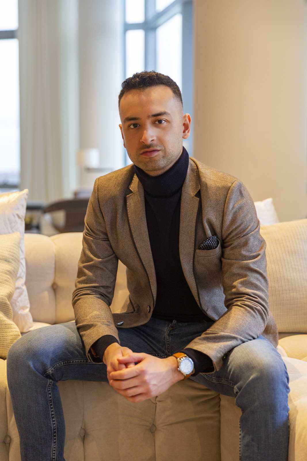 Interview with Andrew Waldan, CEO of Walden Watches 1 d7a3602