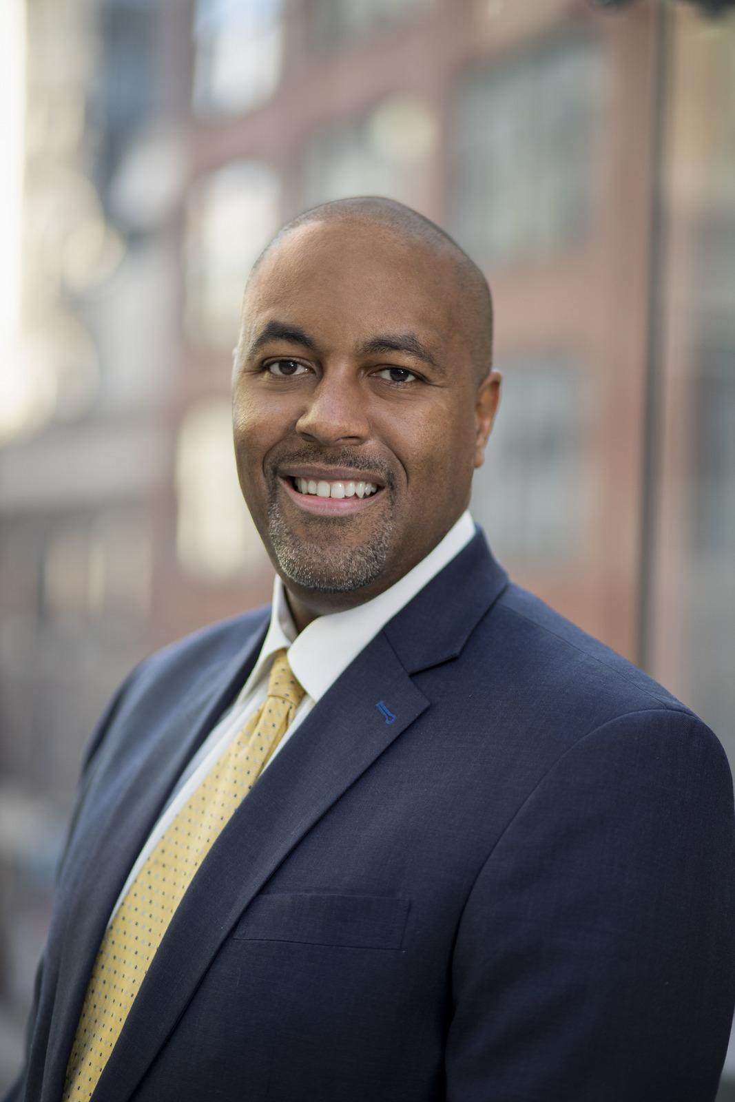 Interview with Damon Hart, CLO of Liberty Mutual 1 damonhart2023
