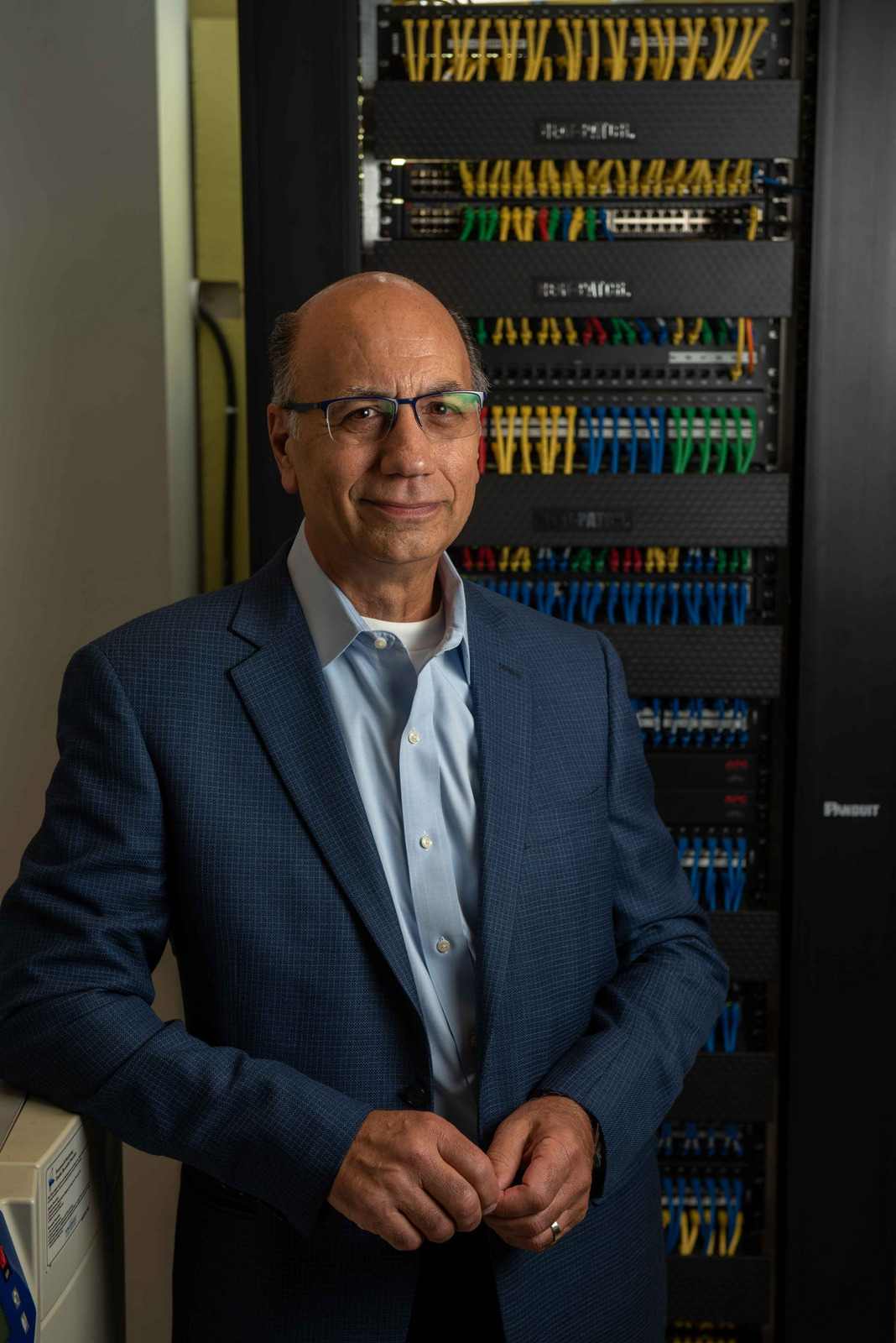 Interview with Dan Moceri, Co-Founder of Convergint 1 dan moceri executive chairman co founder of 1b global security company convergint technologies