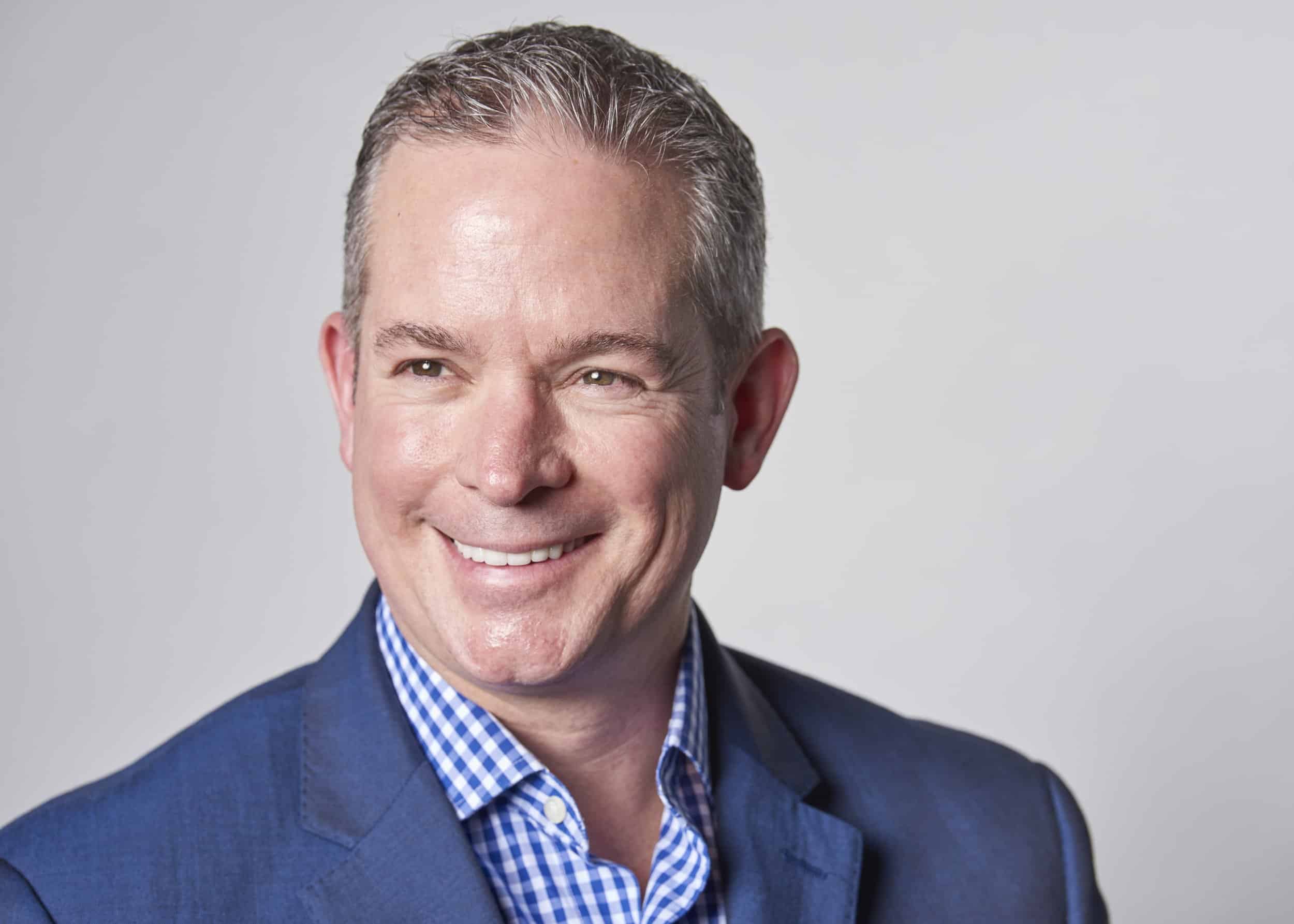 Interview with Darren Roos, Chairman of IFS 1 darrenroos