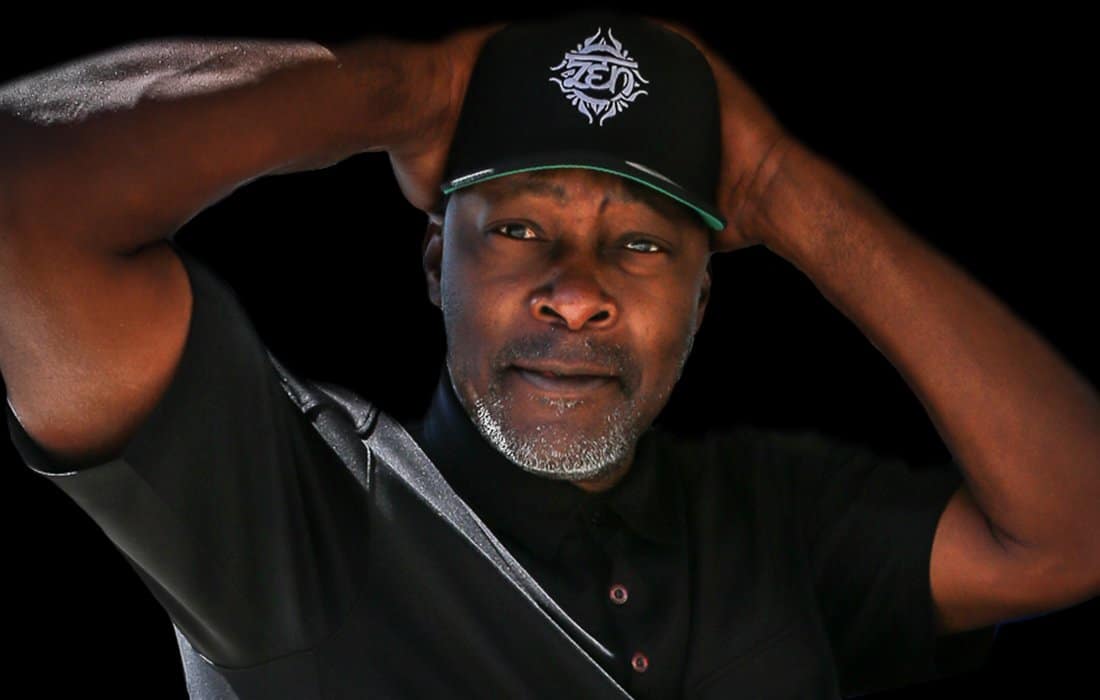 dave stewart zen balms ceo