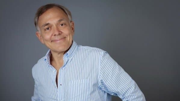 Interview with David Friend, CEO of Wasabi 1 david friend headshot horizontal