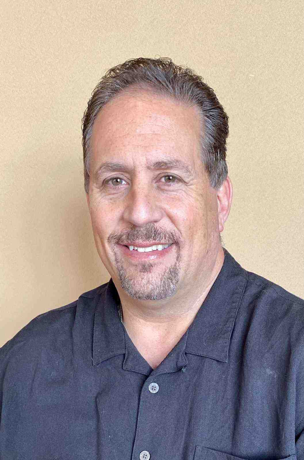 Interview with David Cutillo, CEO of BeBalanced 1 David Cutillo, CEO.jpg