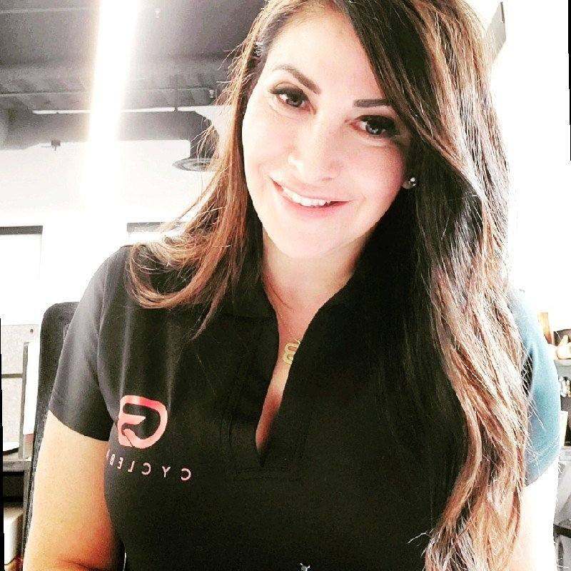 Interview with Dawn Weiss, CMO of CycleBar 1 dawnweiss1