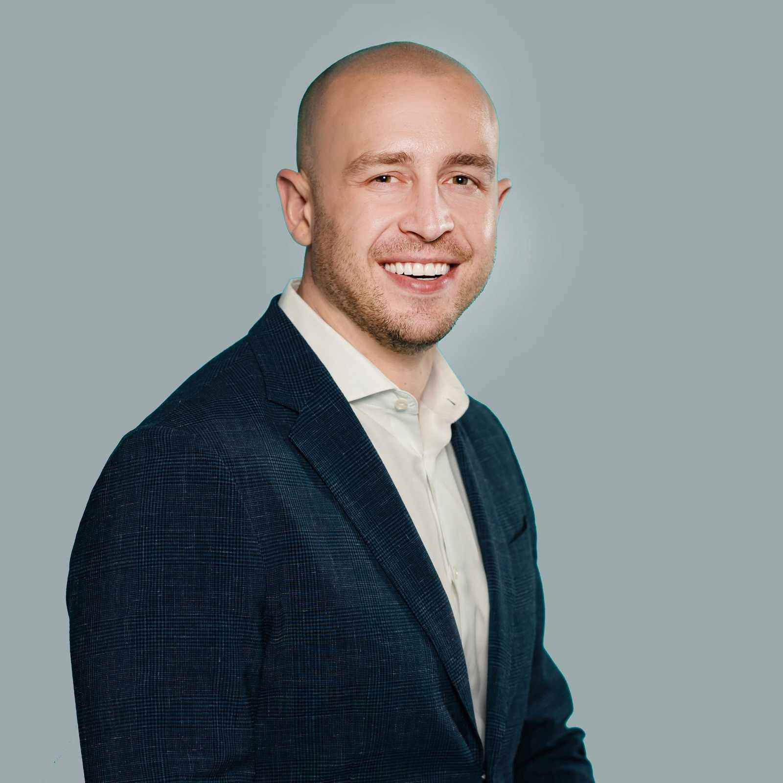 Interview with Anthony Capone, CEO of DocGo 1 docgoceoheadshot