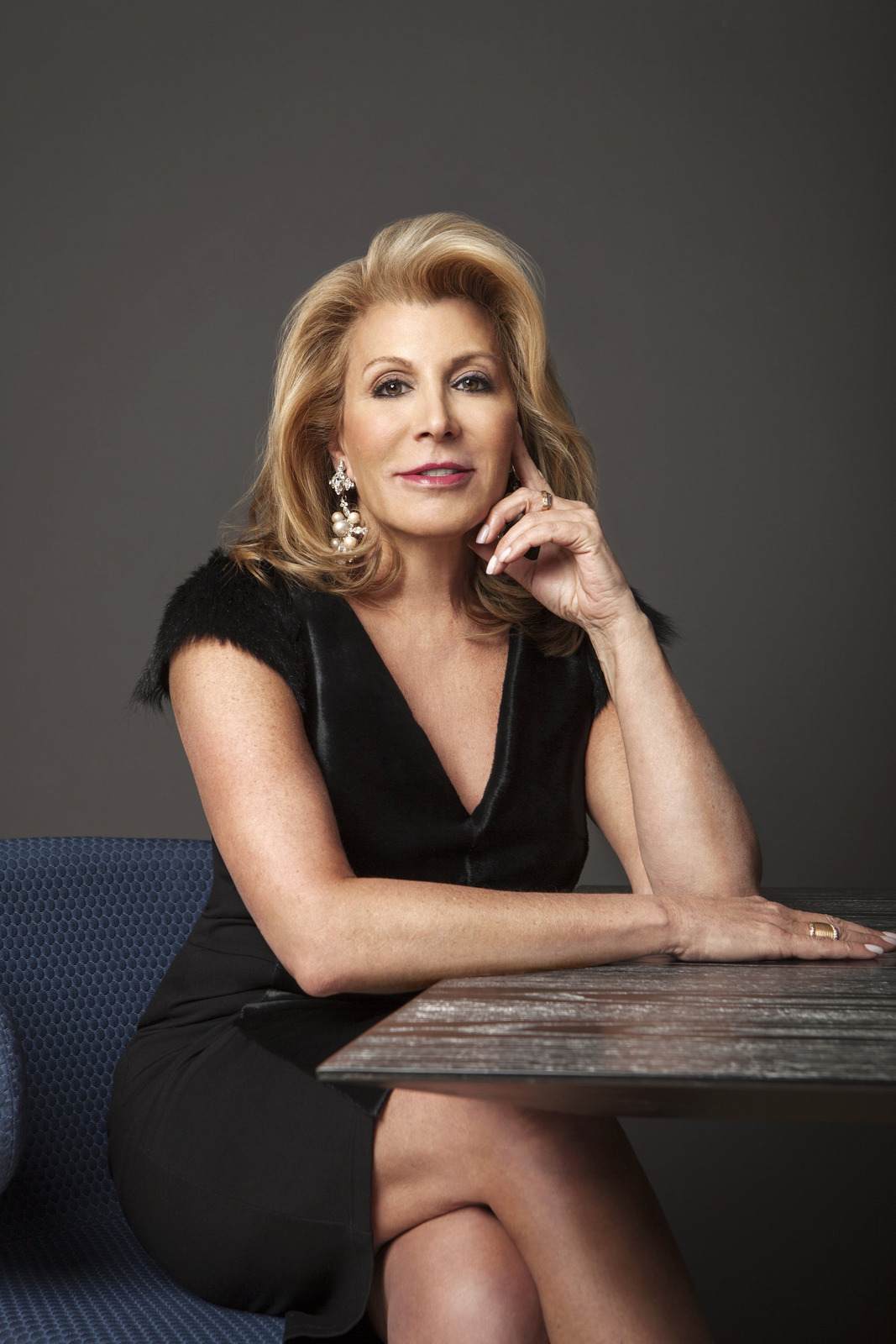 Interview with Dottie Herman, Former Douglas Elliman CEO 1 dottieherman