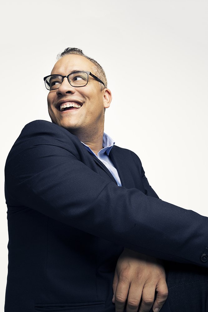 Interview with Doug Melville, Former TBWA Diversity Officer 1 dougmelville tbwa headshot